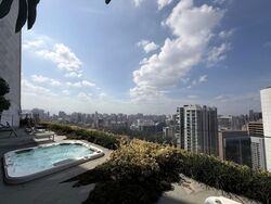 The Scotts Tower (D9), Condominium #625005201